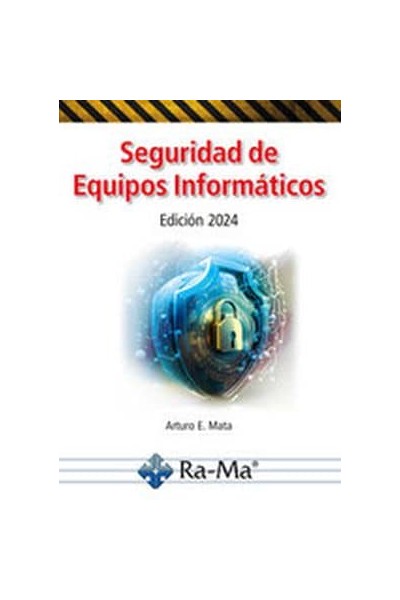 SEGURIDAD DE EQUIPOS INFORMATICOS 2024