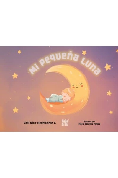 MI PEQUEÑA LUNA