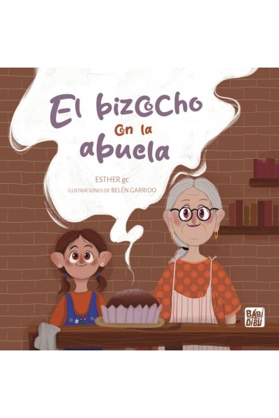 BIZCOCHO CON LA ABUELA,EL