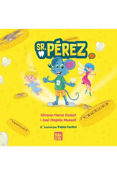 SR PEREZ