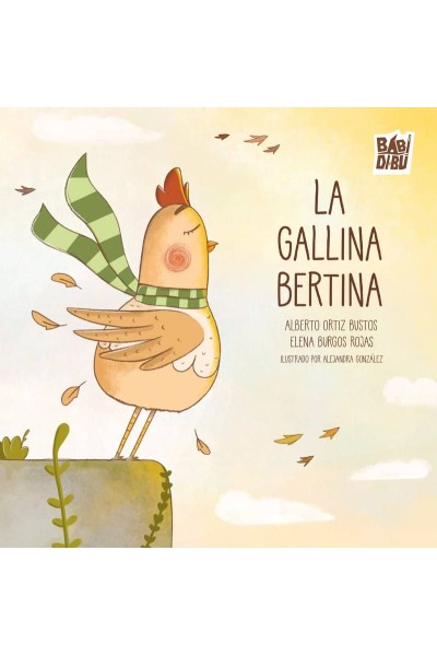 LA GALLINA BERTINA