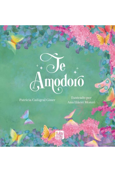 TE AMODORO