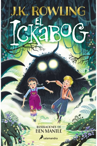 ICKABOG, THE