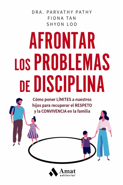 AFRONTAR LOS PROBLEMAS DE DISCIPLINA
