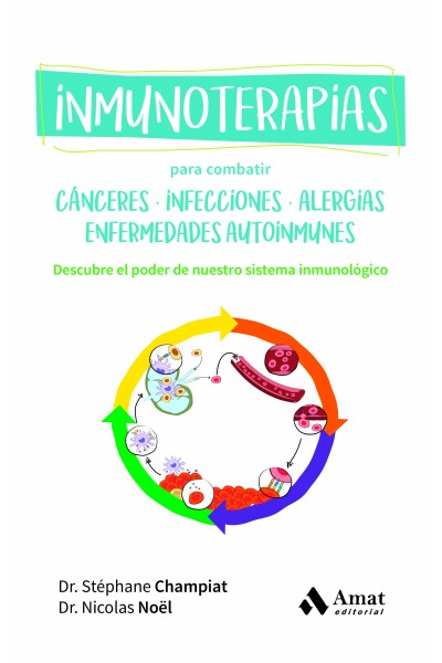 INMUNOTERAPIAS