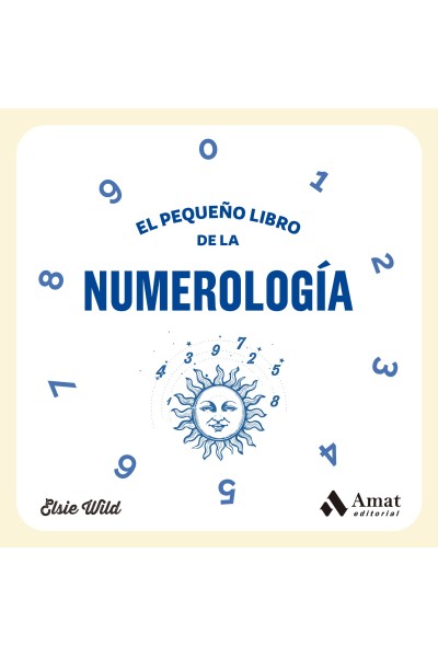 PEQUEÑO LIBRO DE LA NUMEROLOGÍA, EL