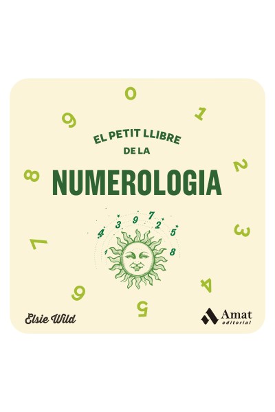 PETIT LLIBRE DE LA NUMEROLOGIA, EL