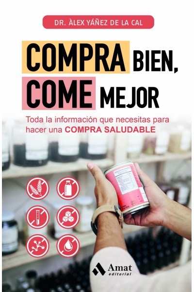 COMPRA BIEN, COME MEJOR
