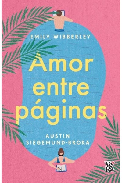 AMOR ENTRE PAGINAS