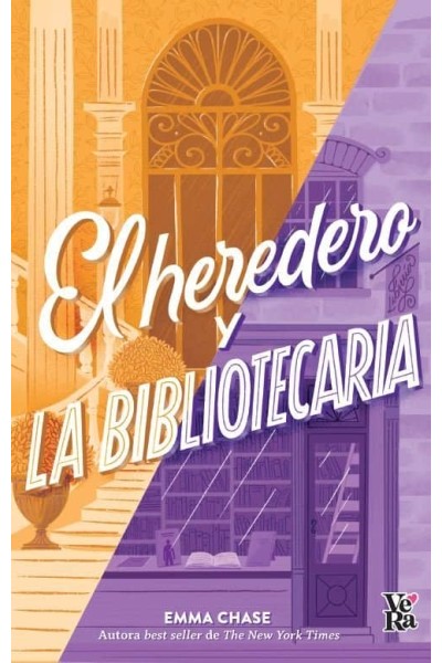 EL HEREDERO Y LA BIBLIOTECARIA