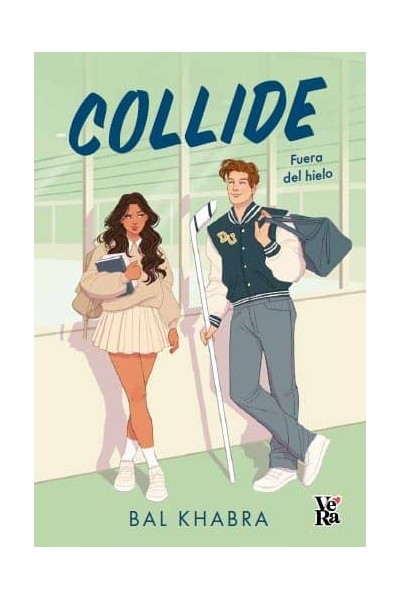 COLLIDE