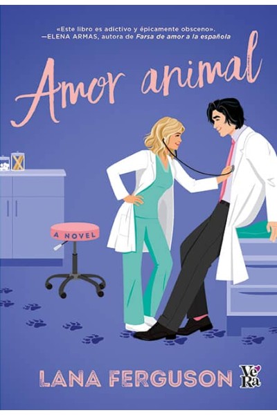 AMOR ANIMAL