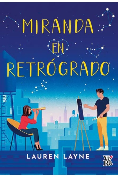 MIRANDA EN RETRÓGADO