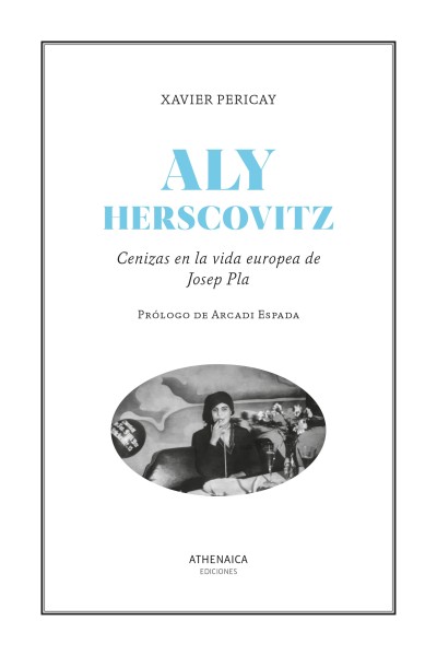 ALY HERSCOVITZ
