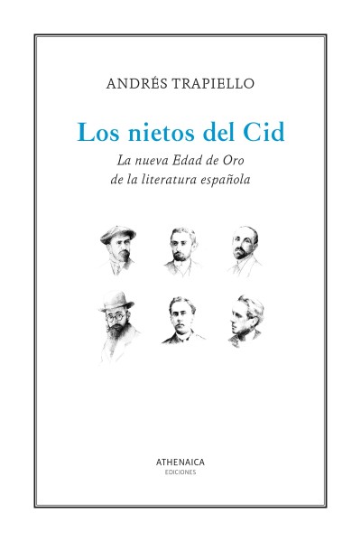 LOS NIETOS DEL CID
