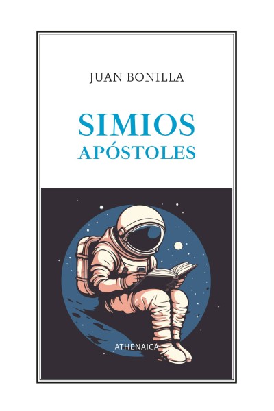 SIMIOS APÓSTOLES