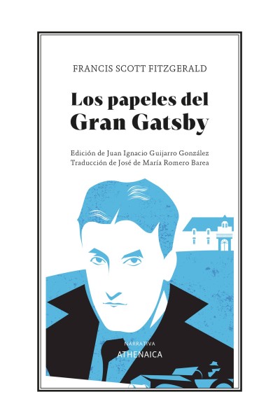 LOS PAPELES DEL GRAN GATSBY