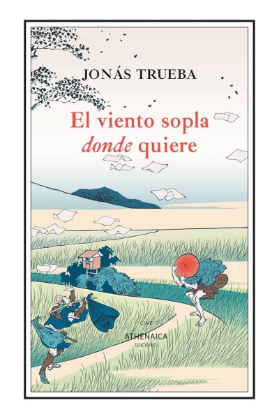 EL VIENTO SOPLA DONDE QUIERE