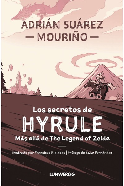LOS SECRETOS DE HYRULE