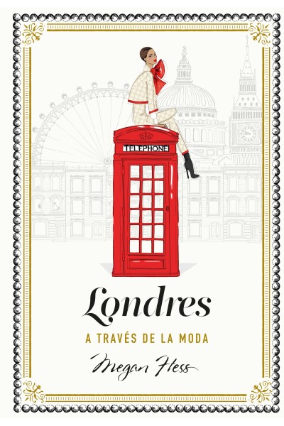LONDRES A TRAVES DE LA MODA
