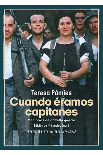 CUANDO ERAMOS CAPITANES