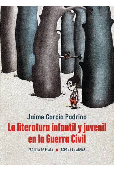 LITERATURA INFANTIL Y JUVENIL EN LA GUERRA CIVIL,LA