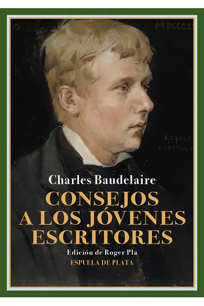 CONSEJOS A LOS JÓVENES ESCRITORES