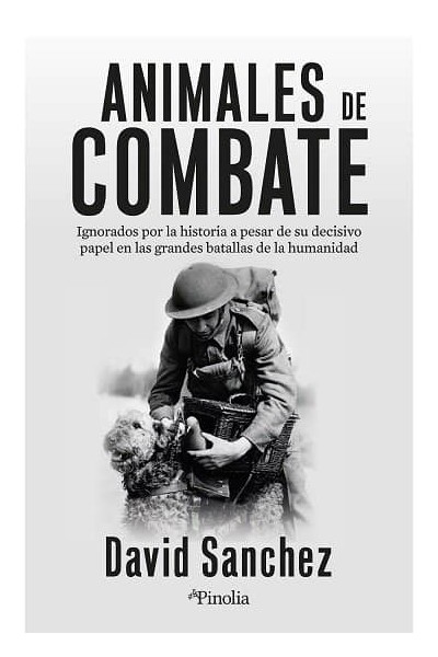 ANIMALES DE COMBATE
