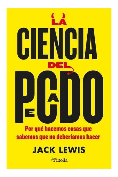 CIENCIA DEL PECADO,LA