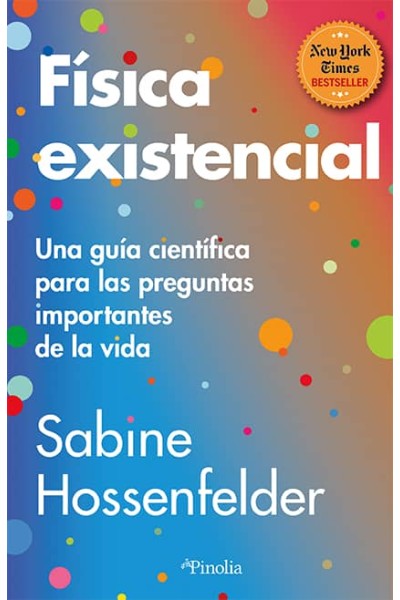 FÍSICA EXISTENCIAL