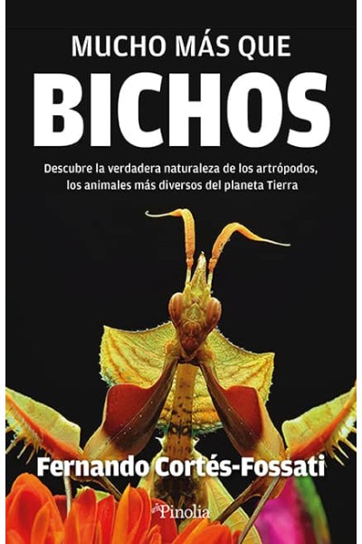 MUCHO MÁS QUE BICHOS
