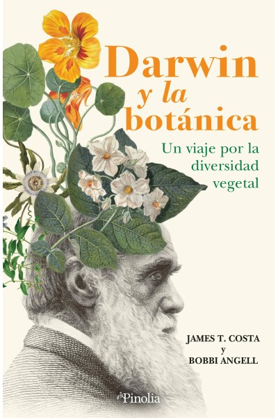 DARWIN Y LA BOTÁNICA