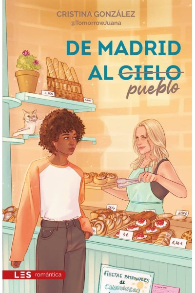DE MADRID AL PUEBLO