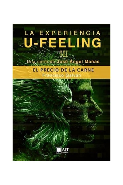 LA EXPERIENCIA U FEELING III