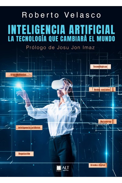 INTELIGENCIA ARTIFICIAL