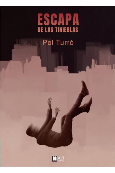 ESCAPA DE LAS TINIEBLAS
