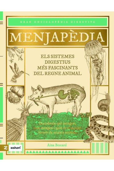 MENJAPÈDIA