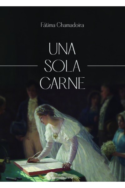 UNA SOLA CARNE
