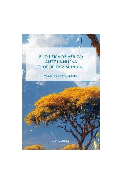 EL DILEMA DE ÁFRICA