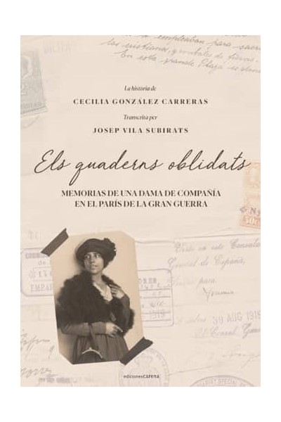 ELS QUADERNS OBLIDATS