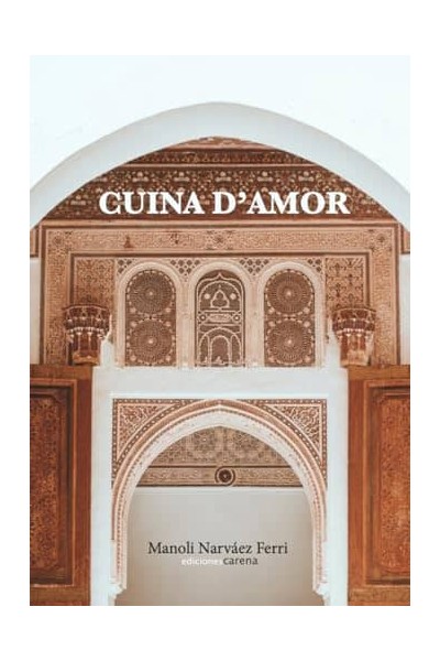 CUINA D'AMOR