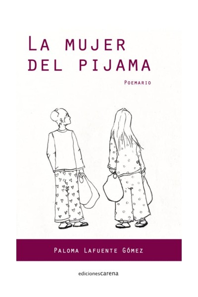MUJER DEL PIJAMA,LA