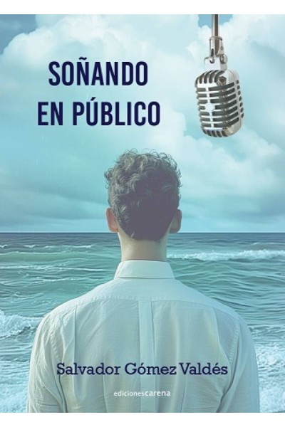 SOÑANDO EN PÚBLICO