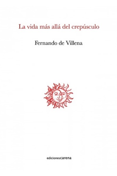 VIDA MAS ALLA DEL CREPUSCULO LA