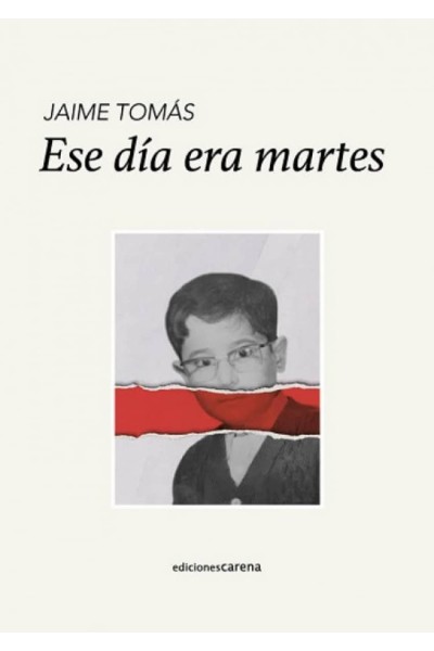 ESE DÍA ERA MARTES