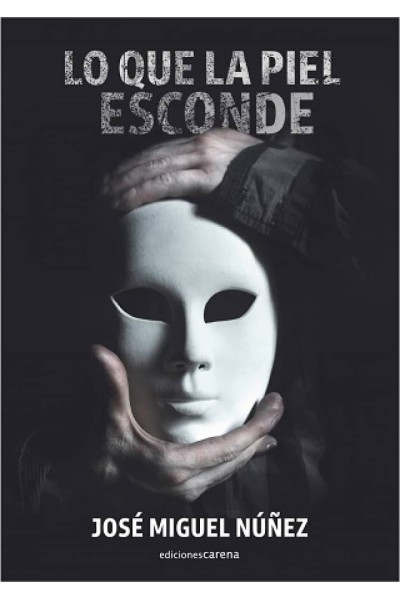 LO QUE LA PIEL ESCONDE