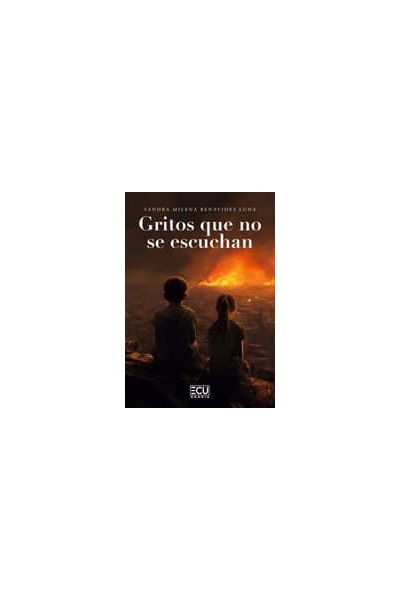GRITOS QUE NO SE ESCUCHAN