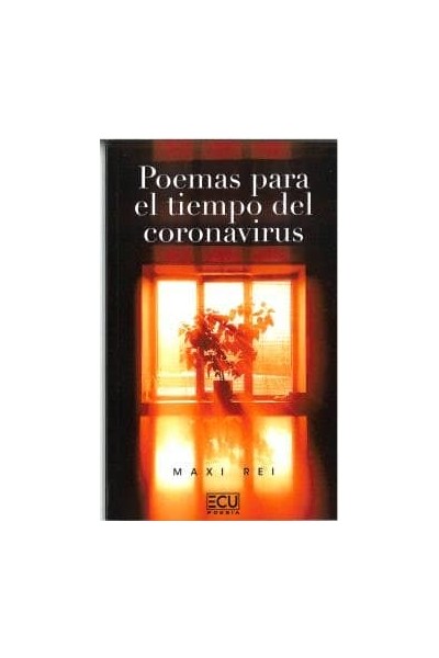 POEMAS PARA EL TIEMPO DEL CORONAVIRUS