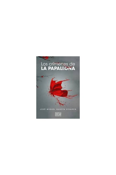 LOS CRIMENES DE LA PAPALLONA