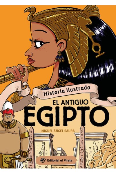 EL ANTIGUO EGIPTO